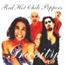 Red Hot Chili Peppers : Gravity